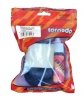 Filtr powietrza + olej do filtra powietrza 50ml 